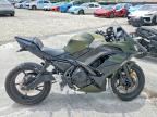 2024 KAWASAKI EX650