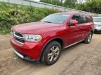 2011 DODGE DURANGO