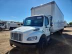 2014 FRHT - FREIGHTLINER M2