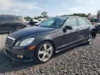2010 MERCEDES-BENZ E