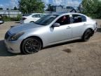 2010 INFINITI G37 SEDAN
