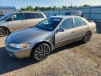 1998 TOYOTA CAMRY