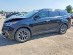 2018 HYUNDAI SANTA FE