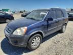 2006 HONDA CR-V