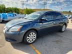 2013 NISSAN SENTRA