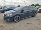 2016 NISSAN SENTRA