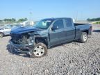 2019 CHEVROLET SILVERADO LD