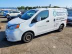 2021 NISSAN NV200