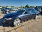 2014 AUDI A6