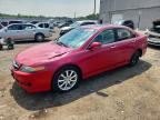 2007 ACURA TSX