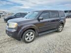 2012 HONDA PILOT