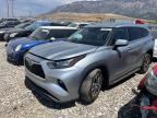 2020 TOYOTA HIGHLANDER