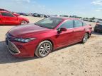 2022 TOYOTA AVALON