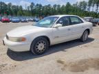2001 BUICK CENTURY