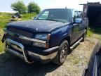2006 CHEVROLET AVALANCHE