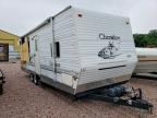 2005 CHEROKEE BY FOREST R TRAILERS
