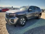 2025 VOLKSWAGEN ATLAS CROSS SPORT