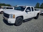 2012 CHEVROLET SILVERADO