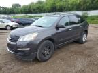 2014 CHEVROLET TRAVERSE