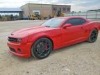 2010 CHEVROLET CAMARO