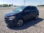 2021 BUICK ENCORE