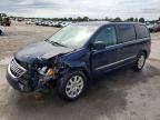 2016 CHRYSLER TOWN & COUNTRY