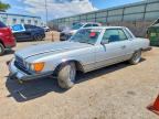 1977 MERCEDES-BENZ 450