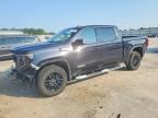 2022 GMC SIERRA