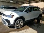 2025 VOLKSWAGEN TAOS