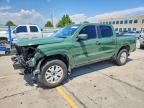 2023 NISSAN FRONTIER