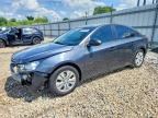 2013 CHEVROLET CRUZE