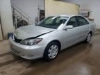 2002 TOYOTA CAMRY