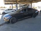 2017 GENESIS G80