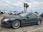 2003 MERCEDES-BENZ SL