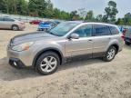2014 SUBARU OUTBACK
