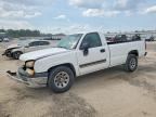 2006 CHEVROLET SILVERADO