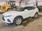 2021 CHEVROLET BLAZER