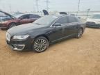 2019 LINCOLN MKZ