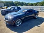 2021 CHEVROLET CAMARO