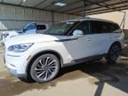 2020 LINCOLN AVIATOR