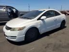 2009 HONDA CIVIC
