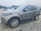 2019 LAND ROVER DISCOVERY