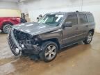 2017 JEEP PATRIOT