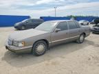 1999 CADILLAC DEVILLE