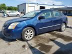 2012 NISSAN SENTRA