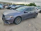 2018 ACURA TLX