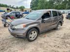 2010 HONDA CR-V