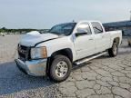 2008 CHEVROLET SILVERADO