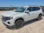2026 VOLKSWAGEN ATLAS