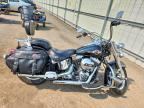 2016 HARLEY-DAVIDSON FLSTC
